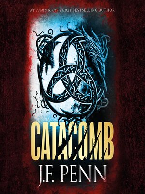cover image of Catacomb